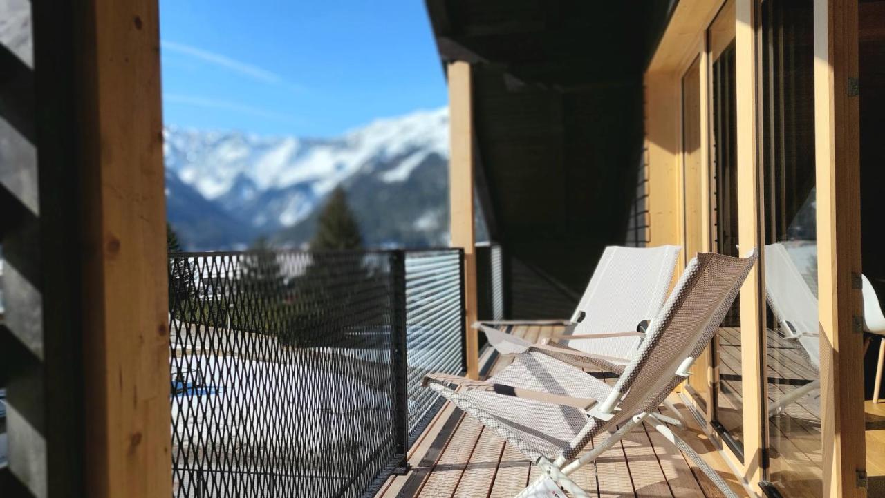 Kranzmuehle - Ankommen Am Achensee Achenkirch Exteriér fotografie