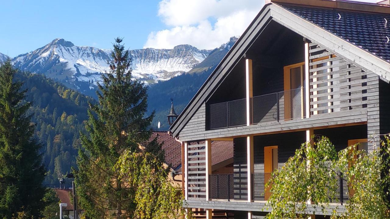 Kranzmuehle - Ankommen Am Achensee Achenkirch Exteriér fotografie