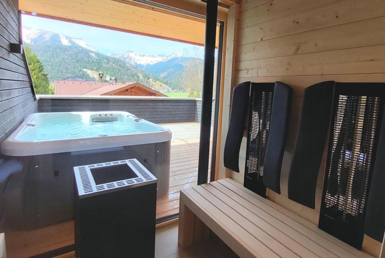 Kranzmuehle - Ankommen Am Achensee Achenkirch Exteriér fotografie