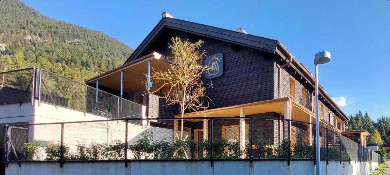 Kranzmuehle - Ankommen Am Achensee Achenkirch Exteriér fotografie