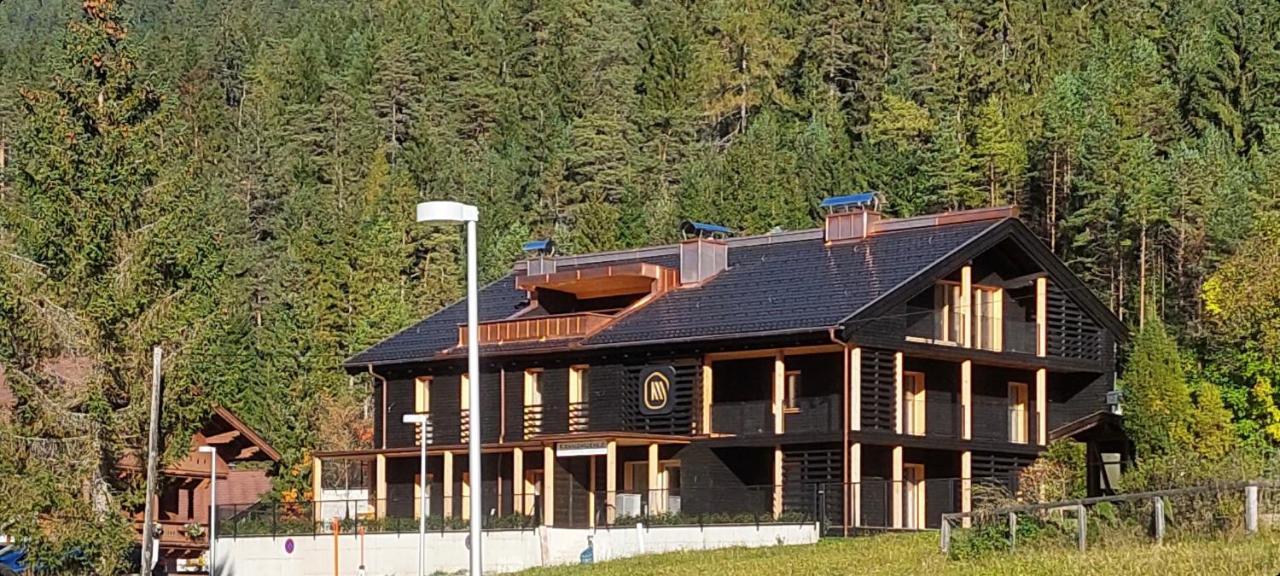 Kranzmuehle - Ankommen Am Achensee Achenkirch Exteriér fotografie